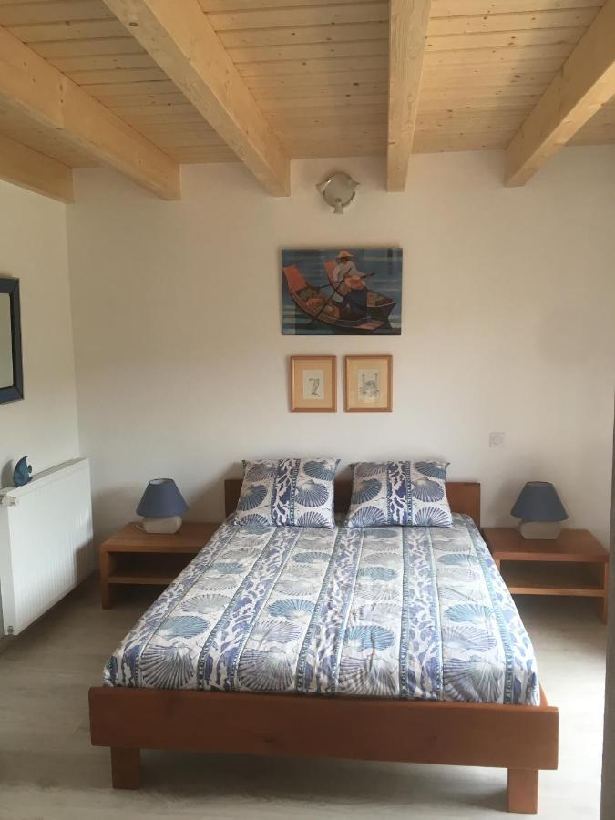 Chalet A La Campagne Coise-Saint-Jean-Pied-Gauthier