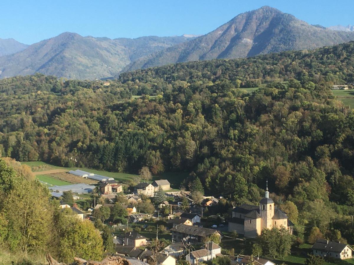 A La Campagne Chalet