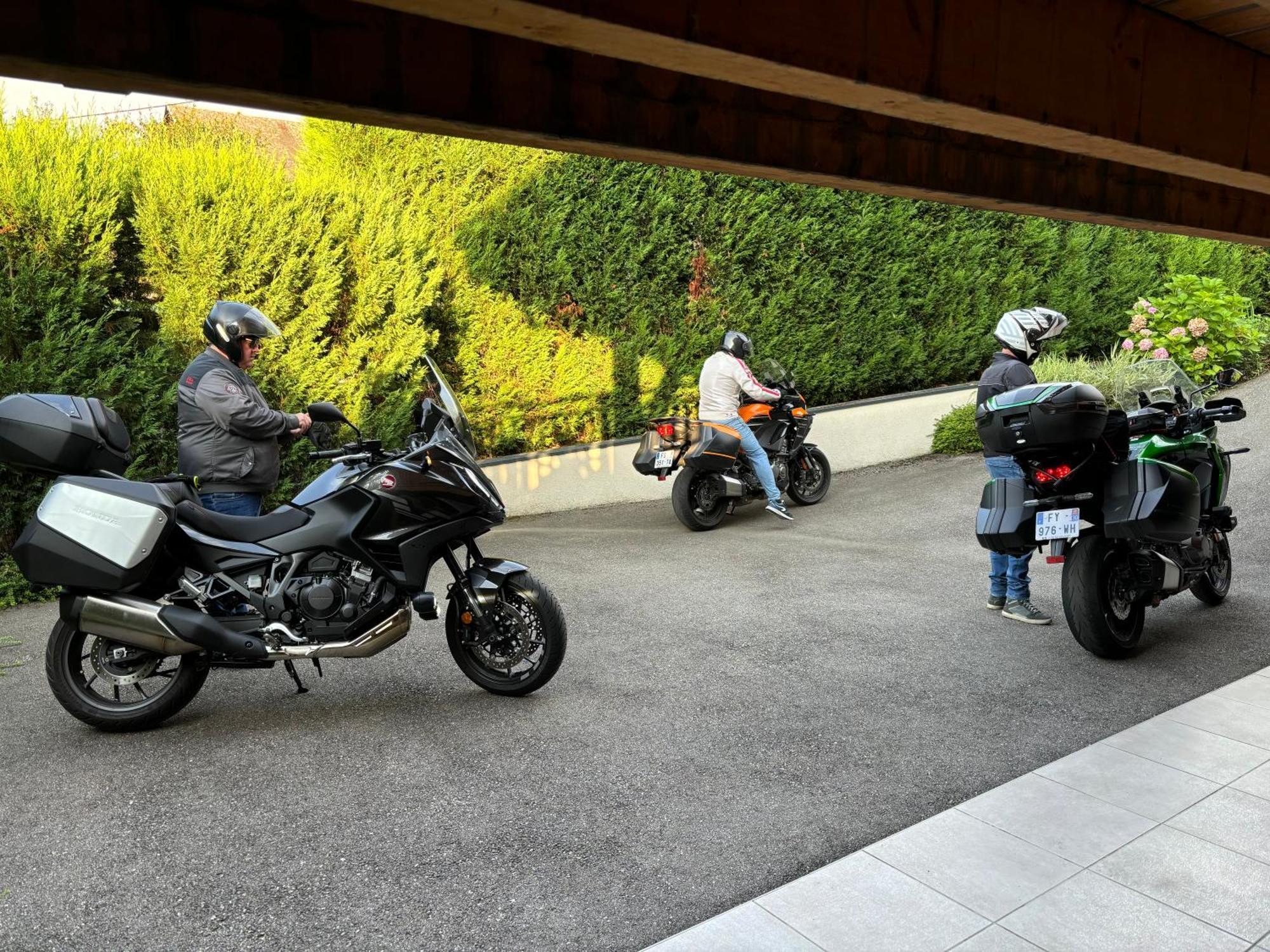 A La Campagne Chalet *