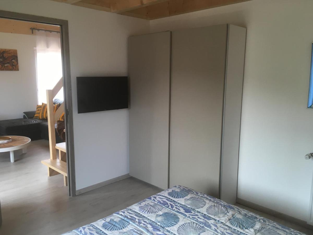 Chalet A La Campagne