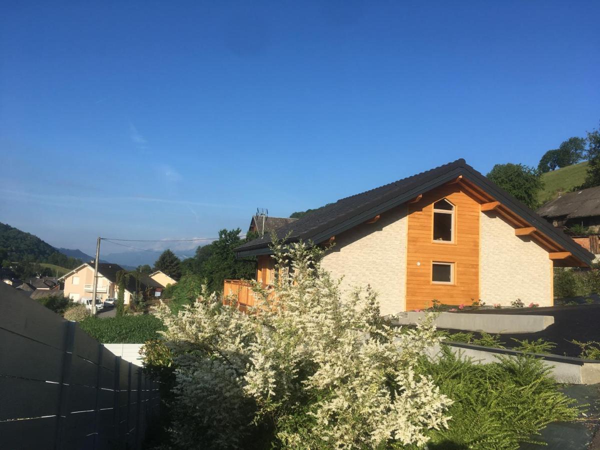A La Campagne Chalet